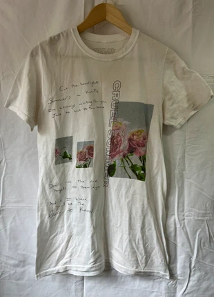 Taylor swift cruel summer t shirt, brand: Taylor Swift, condition: Very good, size: S / UK 8-10, £15.00, £16.45 includes Buyer Protection