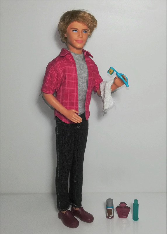 Ken Barba Magica 2012