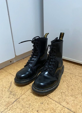 Dr Marten 1460 Boots, marca: Dr. Martens, estado: Bom, tamanho: 37, €22.00, €23.80 inclui Proteção do Comprador