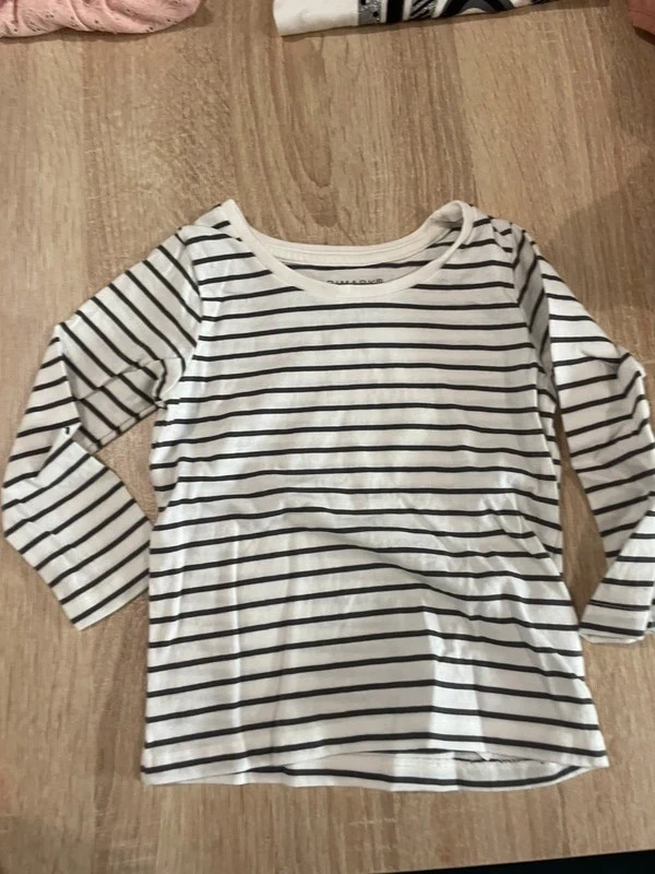 Lot de 3 polos - photo numéro 2