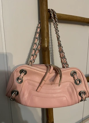 Sac rose Y2K, marca: y2k, estado: Bom, €10.00, €11.20 inclui Proteção do Comprador