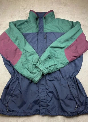 Veste Columbia Sportswear Company - Taille M - Multicolore - KZ189, marca: Columbia sportswear company, estado: Muy bueno, tamaño: M / 38 / 10, 45,00 €, 47,95 € Protección al comprador incluida