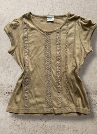 Y2K next vintage short sleeve tee, brand: Next, condition: Very good, size: XL / 14, £6.99, £8.04 includes Buyer Protection Pro