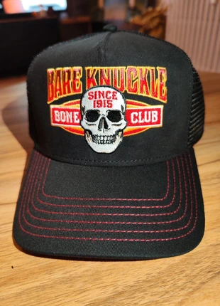 Casquette jjhats Trucker taille unique, brand: jjhats, condizioni: Ottime, taglia: Taglia unica, €32.00, €34.30 include la Protezione acquisti