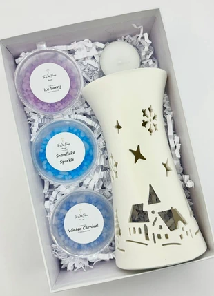 Christmas Large Home Gift Set, brand: NO LABEL, condition: New with tags, £6.00, £7.00 includes Buyer Protection