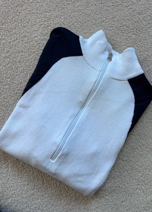 Gilet zip femme Ralph Lauren taille M, marke: Ralph Lauren, zustand: Gut, größe: M / 38 / 10, 19,90 €, 21,60 € inklusive Vinted-Käuferschutz