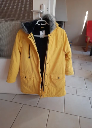 Manteau hiver Z 14ns, marca: Z Kids, estado: Nuevo sin etiquetas, tamaño: 14 años / 164 cm, 15,00 €, 16,45 € Protección al comprador incluida