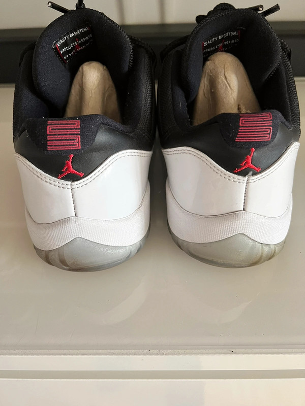 Reverse tuxedo 11 shop