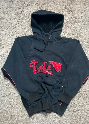 Hoodies Sweat à Capuche DDP Vintage Homme taille XL style HipHop Y2K, marke: DDP, zustand: Sehr gut, größe: XL, 19,99 €, 21,69 € inklusive Vinted-Käuferschutz