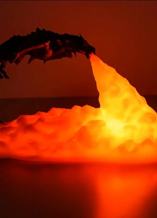 Lampada Targaryen Game of Thrones, marque: Game of Thrones, état: Neuf sans étiquette, 33,00 €, 35,35 € Protection acheteurs incluse