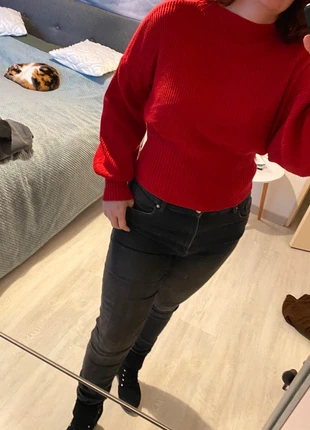 Pull léger framboise, marque: Shein, état: Très bon état, taille: L / 40 / 12, 1,50 €, 2,28 € Protection acheteurs incluse