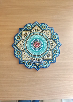 Dessous de plat, marca: sans marque, estado: Novo sem etiquetas, €5.00, €5.95 inclui Proteção do Comprador Pro