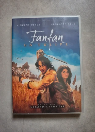 #33 dvd fanfan la tulipe, état: Très bon état, 1,99 €, 2,79 € Protection acheteurs (Pro) incluse