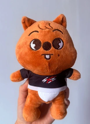 Plush Han quokka stray kids skzoo, marque: Stray Kids, état: Neuf sans étiquette, taille: Prématuré, jusqu'à 44cm, 9,50 €, 10,68 € Protection acheteurs incluse