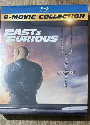 Fast & Furious Collection, condizioni: Nuovo con cartellino, €22.00, €23.80 include la Protezione acquisti