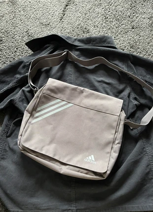 Sling bag / shoulder bag Adidas y2k gorpcore 2000s, brand: adidas, condition: Very good, €24.99, €26.94 includes Buyer Protection