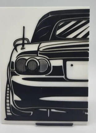 Wall Art Mazda MX5 Miata Cabrio JDM, marque: mazda, état: Satisfaisant, 8,99 €, 10,14 € Protection acheteurs incluse