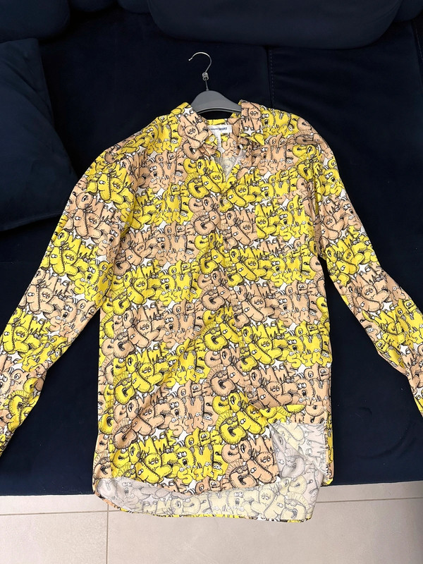 Comme des gar?ons vinted 72 on sale