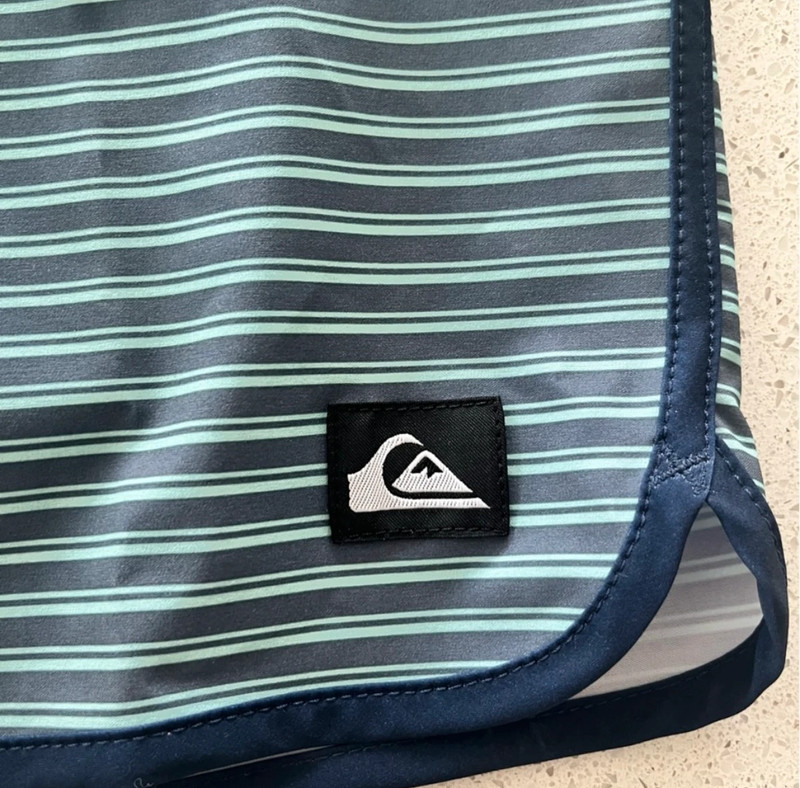 Boardshorts Quicksikver 5