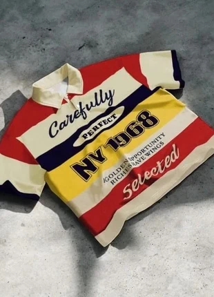 Chemise American Style Vintage Old School USA 90s, brand: Vintage Dressing, condition: Very good, size: L, €32.99, €35.34 includes Buyer Protection