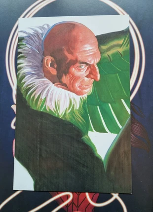 Amazing Spider-man #24 Alex Ross Timeless variant, estado: Nuevo sin etiquetas, 8,00 €, 9,10 € Protección al comprador incluida