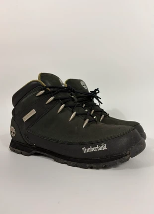 Chaussures Bottes Timberland Euro Sprint, marque: Timberland, état: Très bon état, taille: 44,5, 60,00 €, 63,70 € Protection acheteurs (Pro) incluse