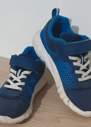 Baskets newfeel decathlon 36, brand: Decathlon, condizioni: Ottime, taglia: 36, €5.00, €5.95 include la Protezione acquisti
