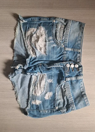 Short vintage, brand: &Short, condition: Good, size: XS / 34 / 6, €1.00, €1.75 includes Buyer Protection