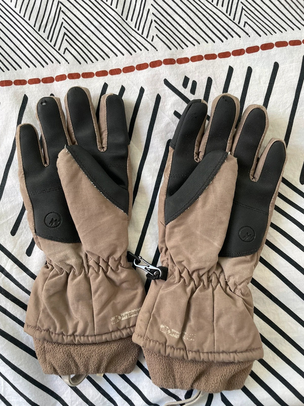 Gants de ski 2