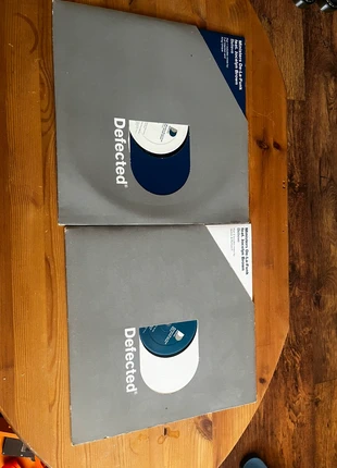 Ministers De La Funk Believe Parts 1&2 vinyl, condition: Very good, £25.00, £26.95 includes Buyer Protection