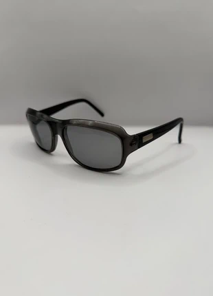 Lunettes de soleil Gucci grises, marque: Gucci, état: Très bon état, 99,00 €, 104,65 € Protection acheteurs (Pro) incluse