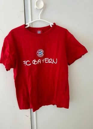 Maillot FC Bayern Munich 5ans, brand: FC Bayern München, condition: Good, size: 5 years / 110 cm, €2.80, €3.64 includes Buyer Protection