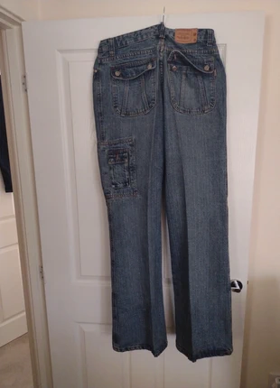 harbit jeans, brand: HBT, condition: Very good, size: XL, £15.00, £16.45 includes Buyer Protection