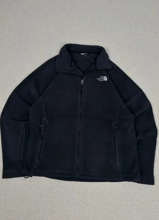 Veste Épaisse Polaire Full Zip Fleece Homme The North Face Noir Taille M, marca: The North Face, estado: Muito bom, tamanho: M, €33.00, €35.35 inclui Proteção do Comprador Pro