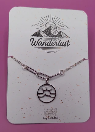 Wanderlust Bracelet, brand: karatoui, condizioni: Nuovo senza cartellino, €10.00, €11.20 include la Protezione acquisti