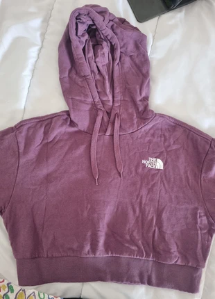 Sweat/hoodie The North Face, marca: The North Face, estado: Muito bom, tamanho: S / 36 / 8, €30.00, €32.20 inclui Proteção do Comprador