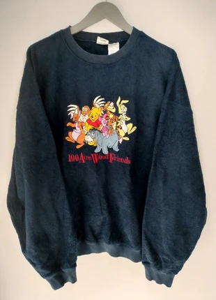 Pull polaire Disney, marque: Disney, état: Très bon état, taille: L / 40 / 12, 10,00 €, 11,20 € Protection acheteurs incluse