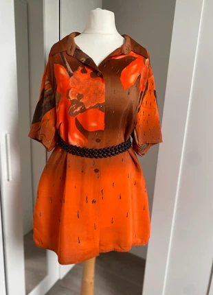 Chemise longue vintage 80’s90’s, état: Très bon état, taille: L / 40 / 12, 5,00 €, 5,95 € Protection acheteurs incluse