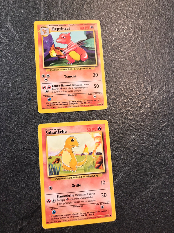 Enquête sur l'incroyable marché des cartes Pokémon