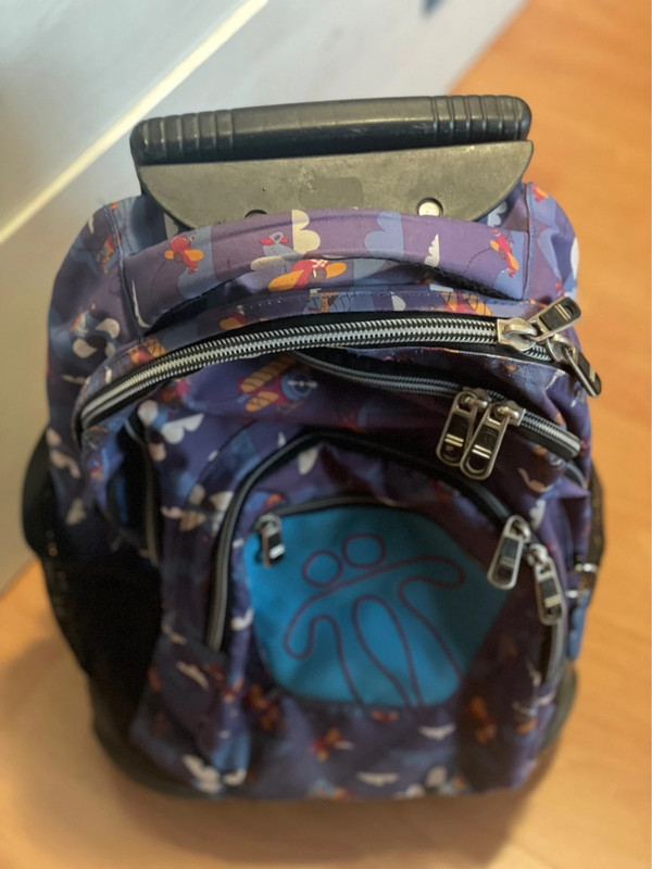 Totto mochilas sale