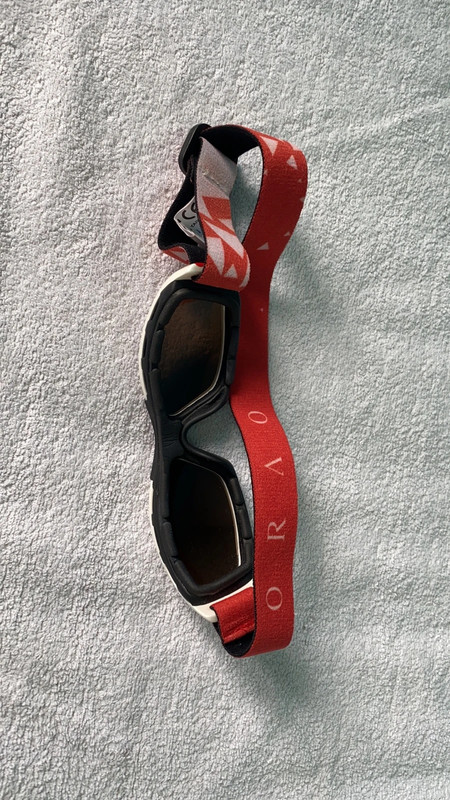 Lunette de ski enfant cat gorie 4 d cathlon Vinted