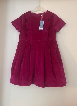 Robe jacadi, brand: Jacadi, condizioni: Nuovo con cartellino, taglia: 6 anni / 116 cm, €30.00, €32.20 include la Protezione acquisti