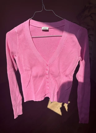 Haut rose, brand: Pimkie, condition: Good, size: M, €5.00, €5.95 includes Buyer Protection