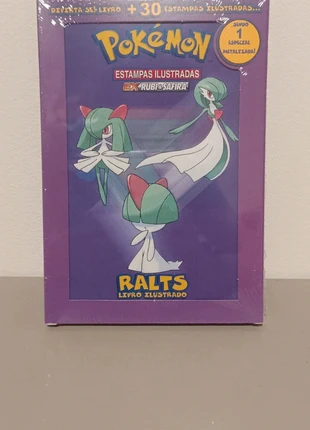 Deck Ralts, marque: Pokémon, état: Très bon état, 16,00 €, 17,50 € Protection acheteurs incluse