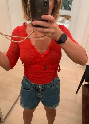 Maglia Annarita N, marke: AnnaRita N, zustand: Sehr gut, größe: S / 36 / 8, 7,00 €, 8,05 € inklusive Vinted-Käuferschutz