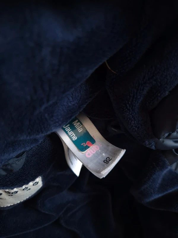 Manteau C&A 92 - photo numéro 5