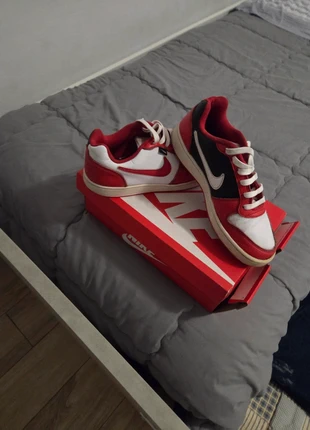 Scarpe Nike, marke: Nike, zustand: Sehr gut, größe: 40.5, 50,00 €, 53,20 € inklusive Vinted-Käuferschutz