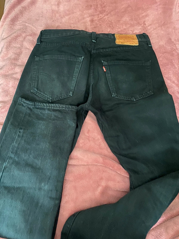 Levi’s jeans 30/32 vintage y2k 501 1