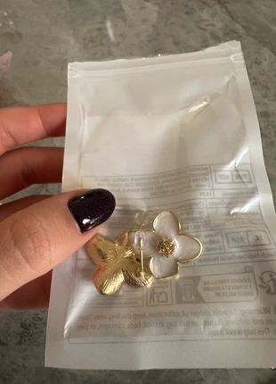 Oorbellen, brand: Shein, condizioni: Nuovo senza cartellino, €1.50, €2.28 include la Protezione acquisti