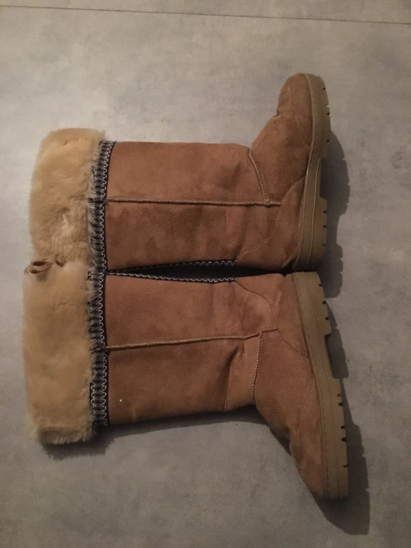 Bottes - photo numéro 7